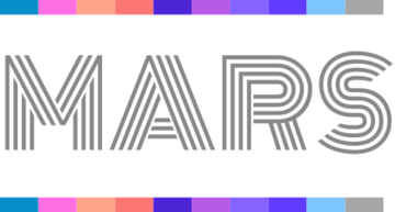 MARS logo